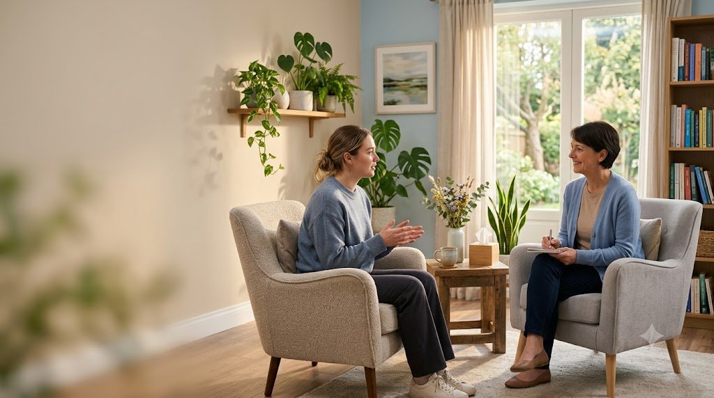 online hypnotherapy Manitoba